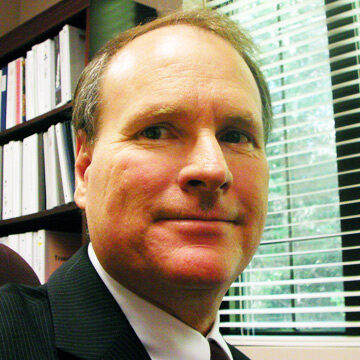 Todd Jones
Chairman of the Board